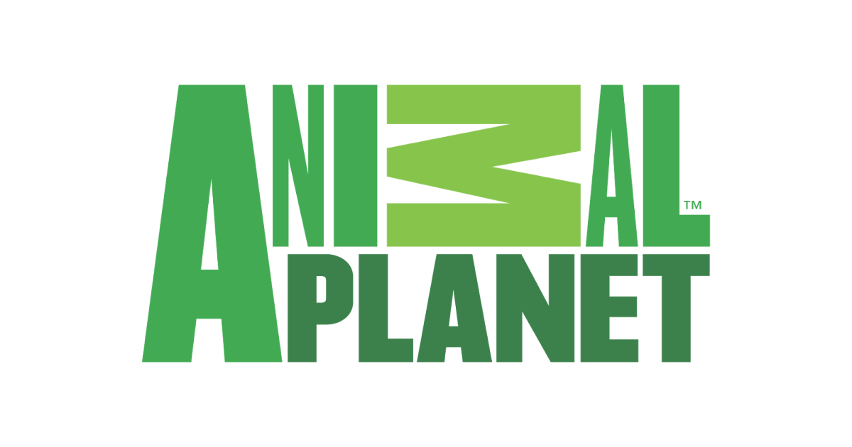 Animal Planet Logo