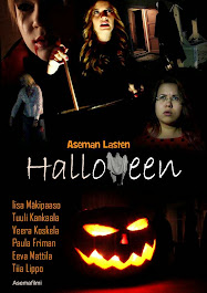 Aseman Lasten Halloween (2013)