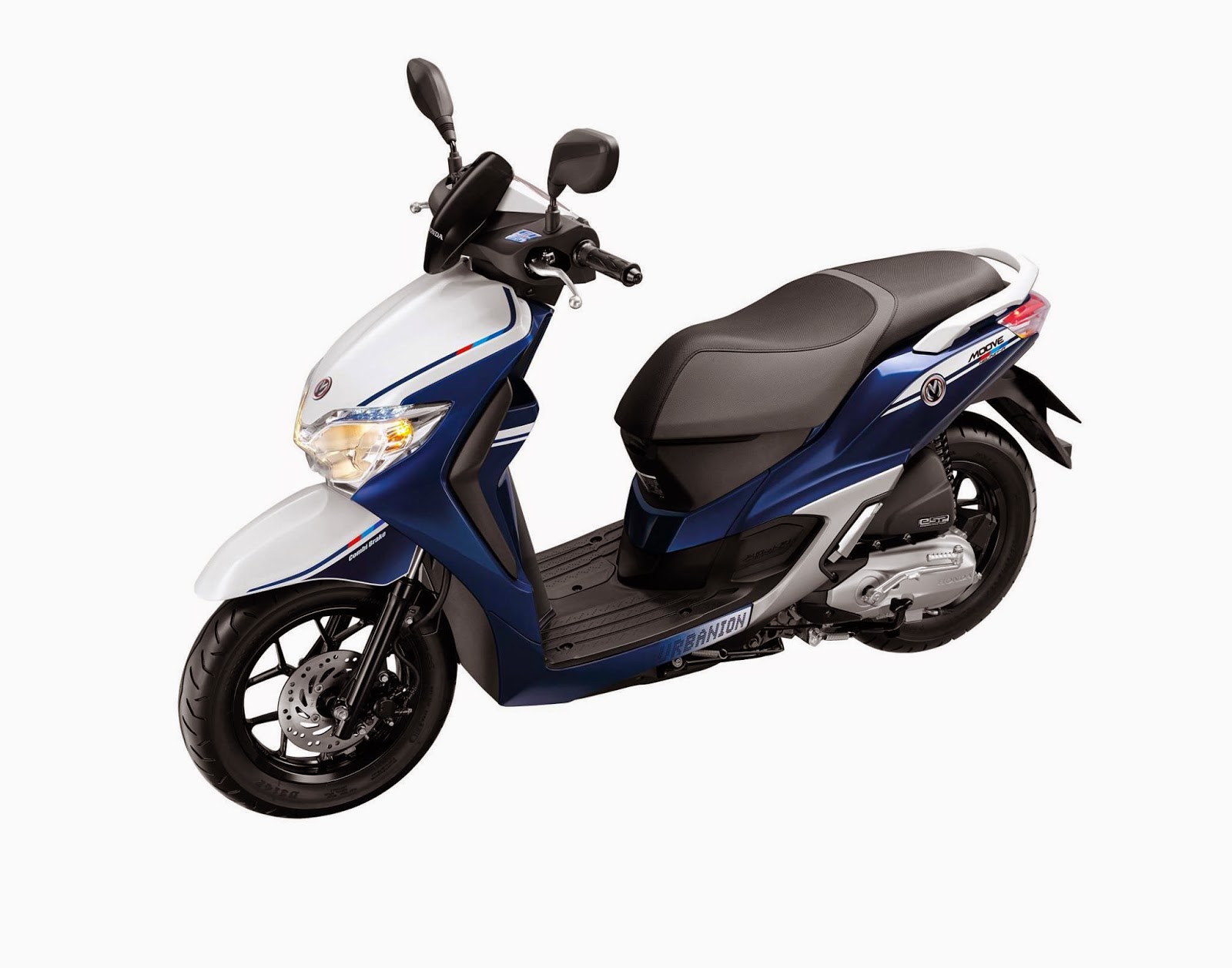 Thailand Motorcycle News & Information November 2014