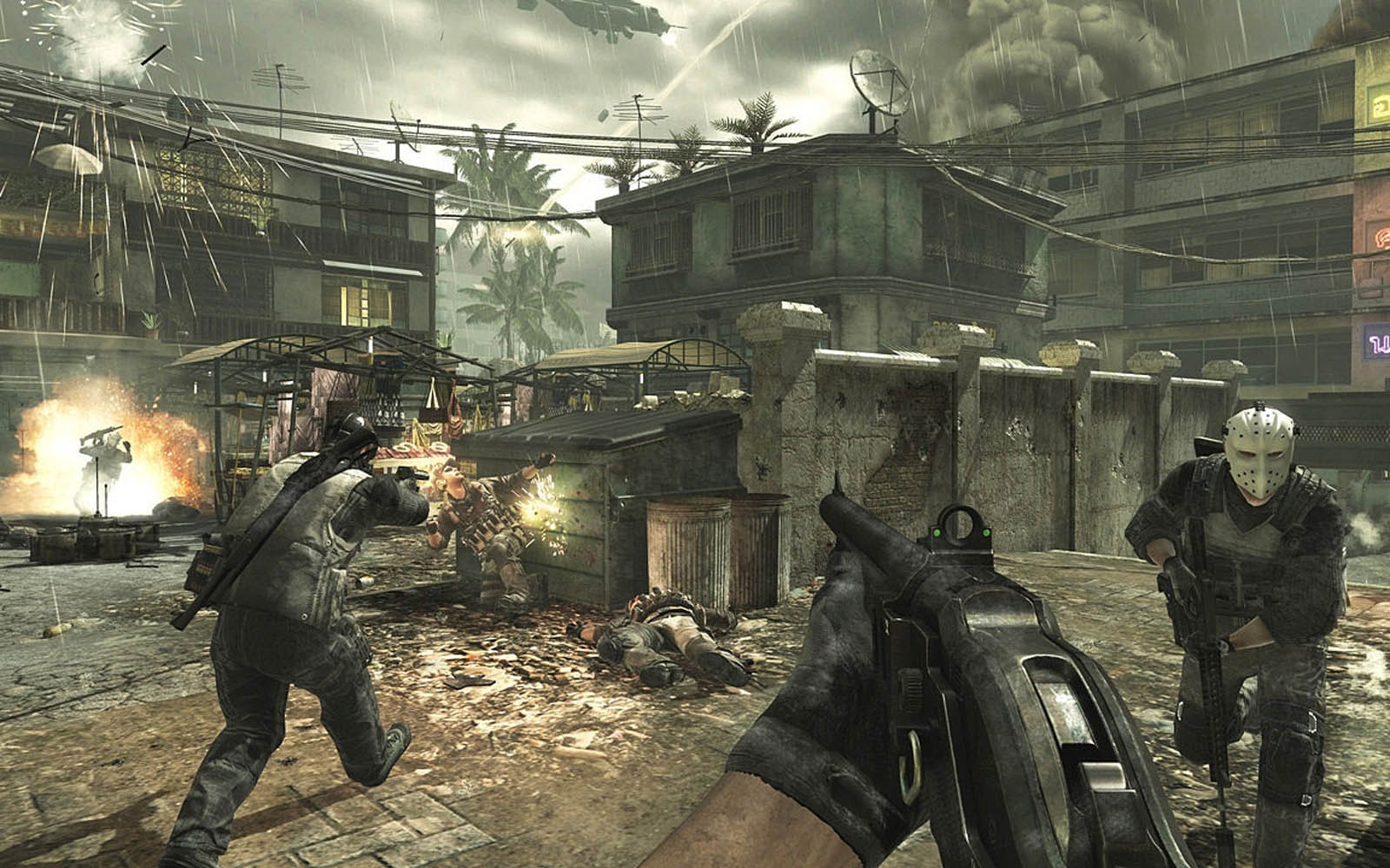 Buy Call Of Duty Black Ops 2 Serial Key