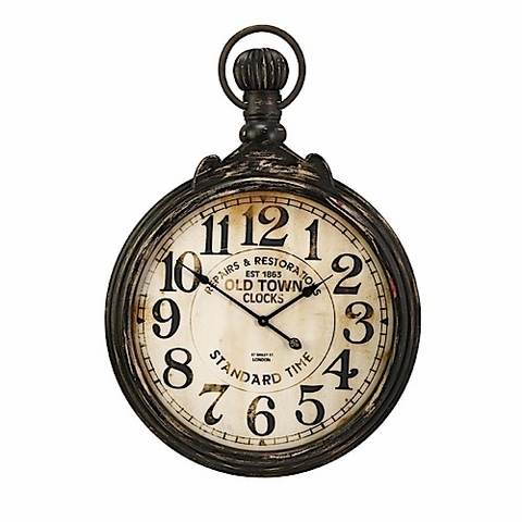 chelsea clock pocket watch clock chelsea clock pocket watch clock