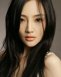 Jacqueline Li