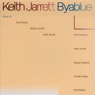 Keith Jarrett, Byablue