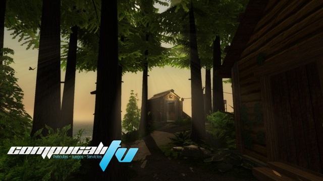 RealMyst Masterpiece Edition PC Full