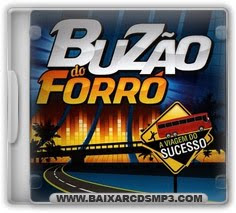 Baixar CD Buzão do Forró - Por Ti, Se Apaixonar Vol. 5 Grátis