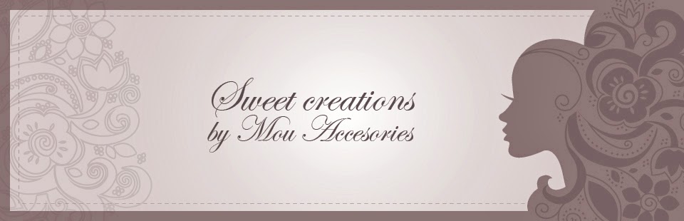 SWEET CREATIONS BY MOU ACCESORIES