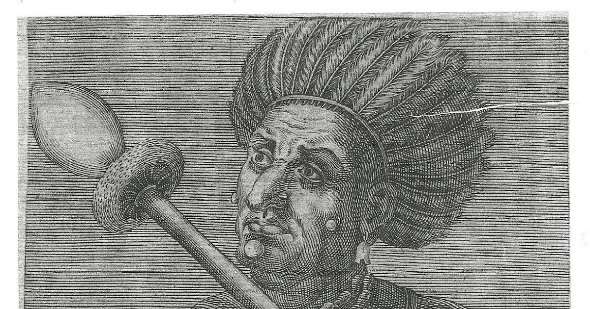 Língua e Cultura TupiGuarani CUNHAMBEBE