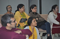 Hindu Family Camp at Kripaluji Maharaj's ashram in Austin, Texas