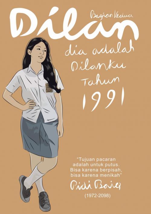Novel Dilan Pdf 1991
