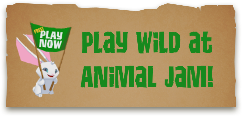 Play Animal Jam Today!