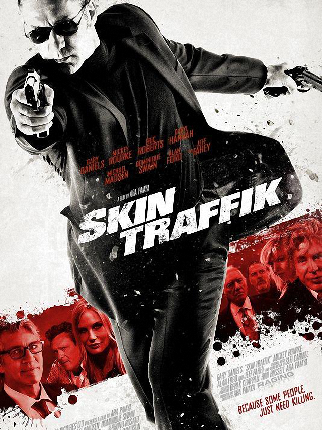 Skin Traffik (Tráfico Humano) - Solo Full Películas Skin Traffik (Tráfico Humano) - Solo Full Películas
