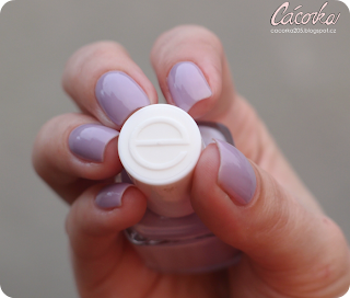 Essie - Nice is nice