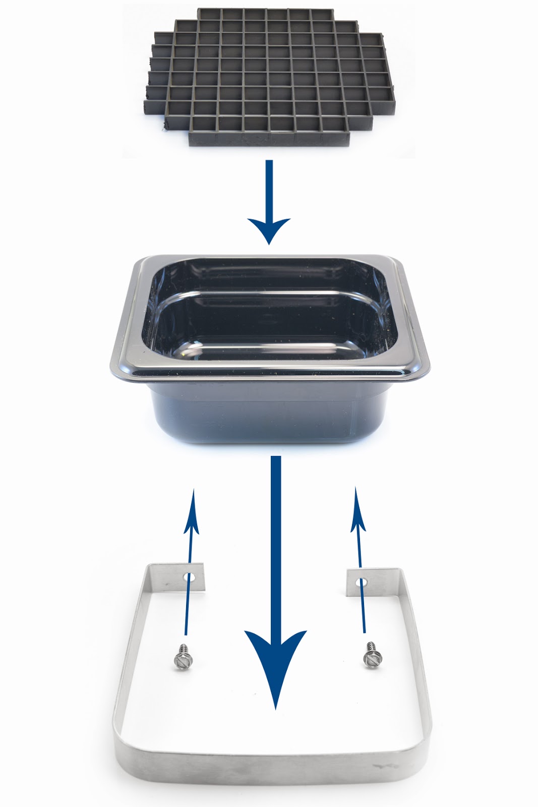 Rapids Wholesale Equipment Blog How to Install a Rapids Home