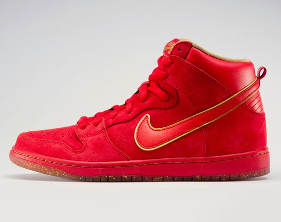 Nike wmns dunk sky hi qs Style X