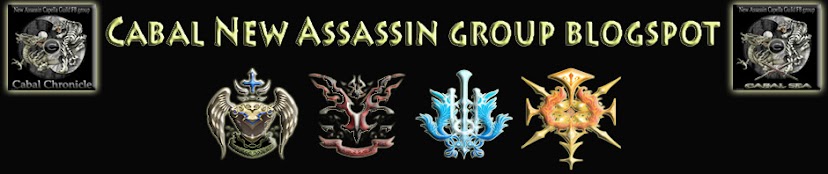 New-assassin-group
