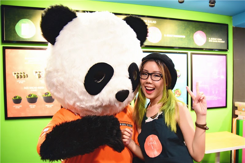 makisan foodpanda singapore