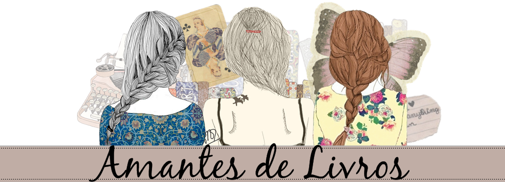 Amantes de Livros 