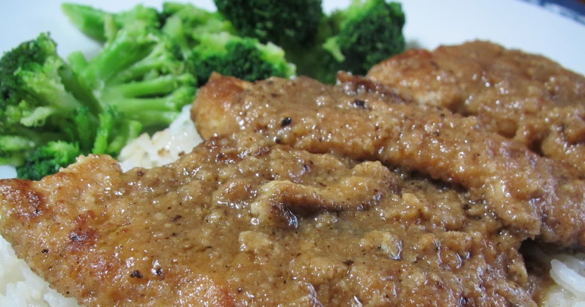 Dairy Free / Gluten Free Turkey Cutlets Gluten Free / Dairy Free NJ