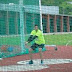Atletismo- Lançadores do CABB com recordes “ Competição teve lugar no Centro de Alto Rendimento do Jamor”