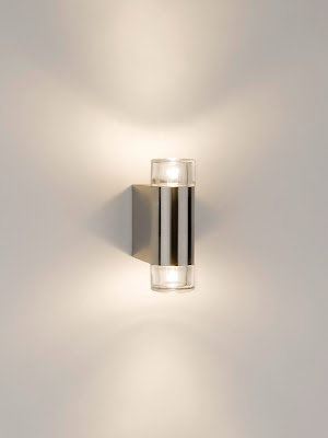 Ledino Çift Yönlü LED Duvar Lambası