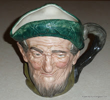 Auld Mac Jug D5823