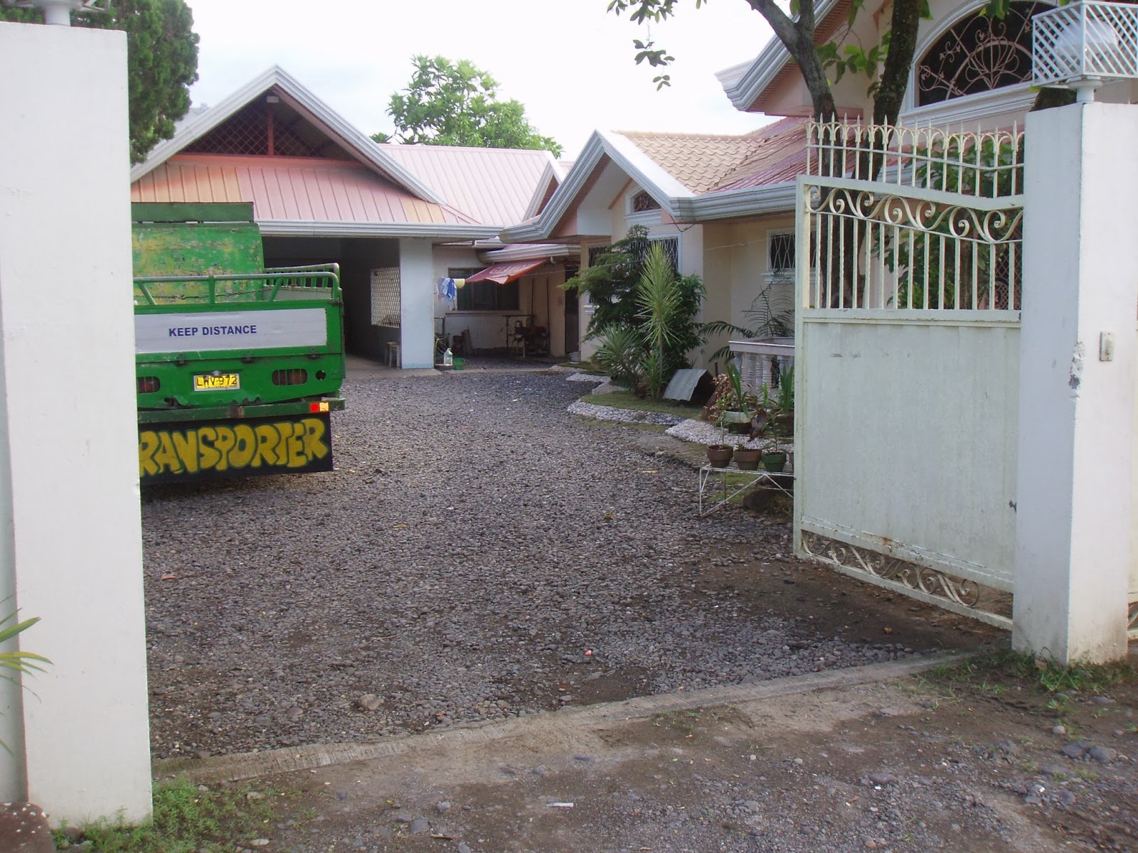 Davao Home Provider FOR SALE 12M House & Lot at Matina, Davao City