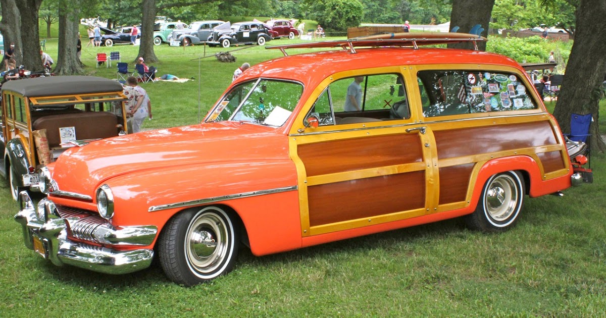 Classics To Racecars Sully Historic