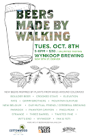Beers Made By Walking Beers Made By Walking