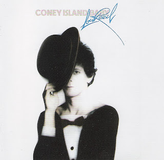 Lou Reed, Coney Island Baby