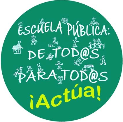 Escuela Pública