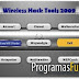 Wireless Hack Tools 2009 