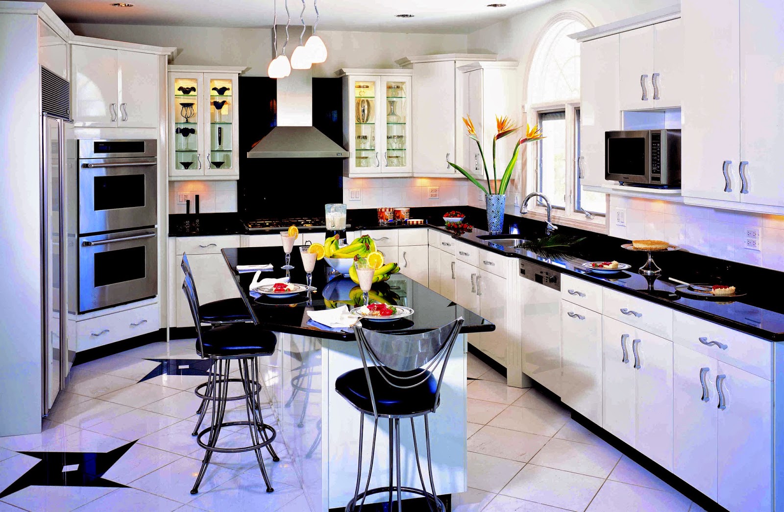 30 Great Kitchen Design Ideas Cool Stuff