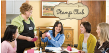 Stamp Club Info.