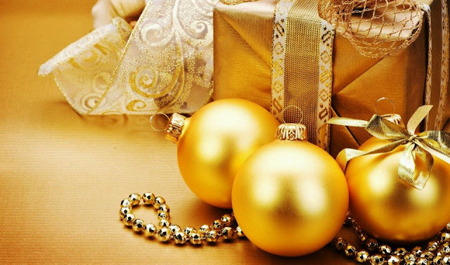 christmas ornaments balls