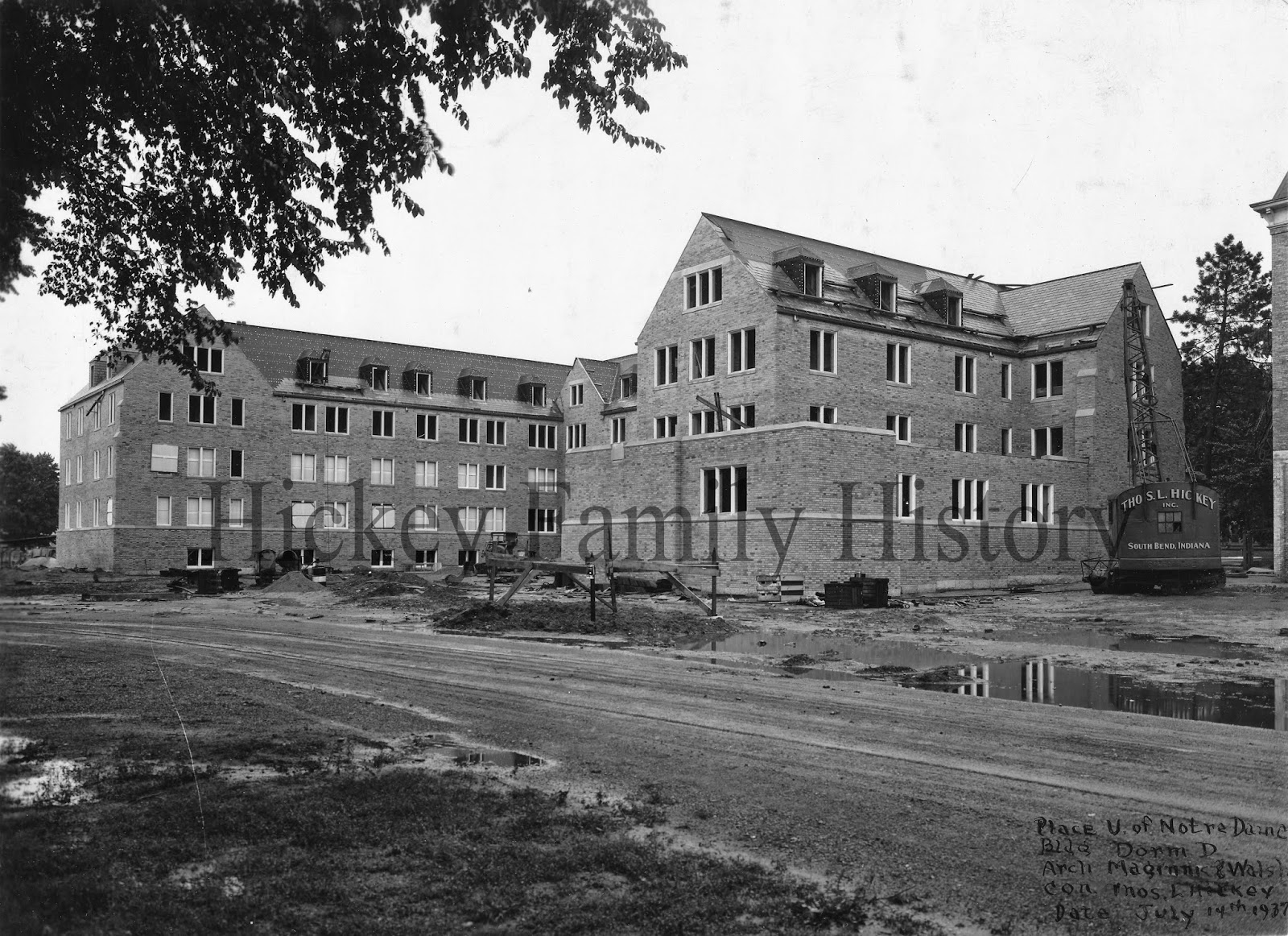 Zahm Hall Profile, 54 OFF www.congressintercultural.eu