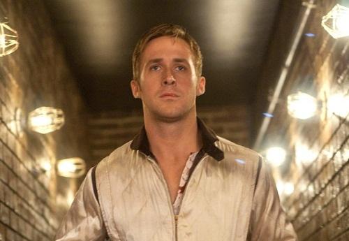 Labels drive movie madness ryan gosling shirtless