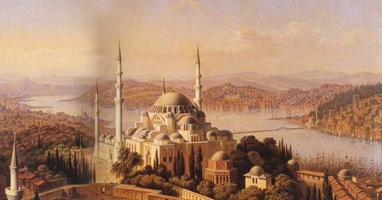 Erken Osmanli Sanati Turk El Sanatlari Ve Hobiler