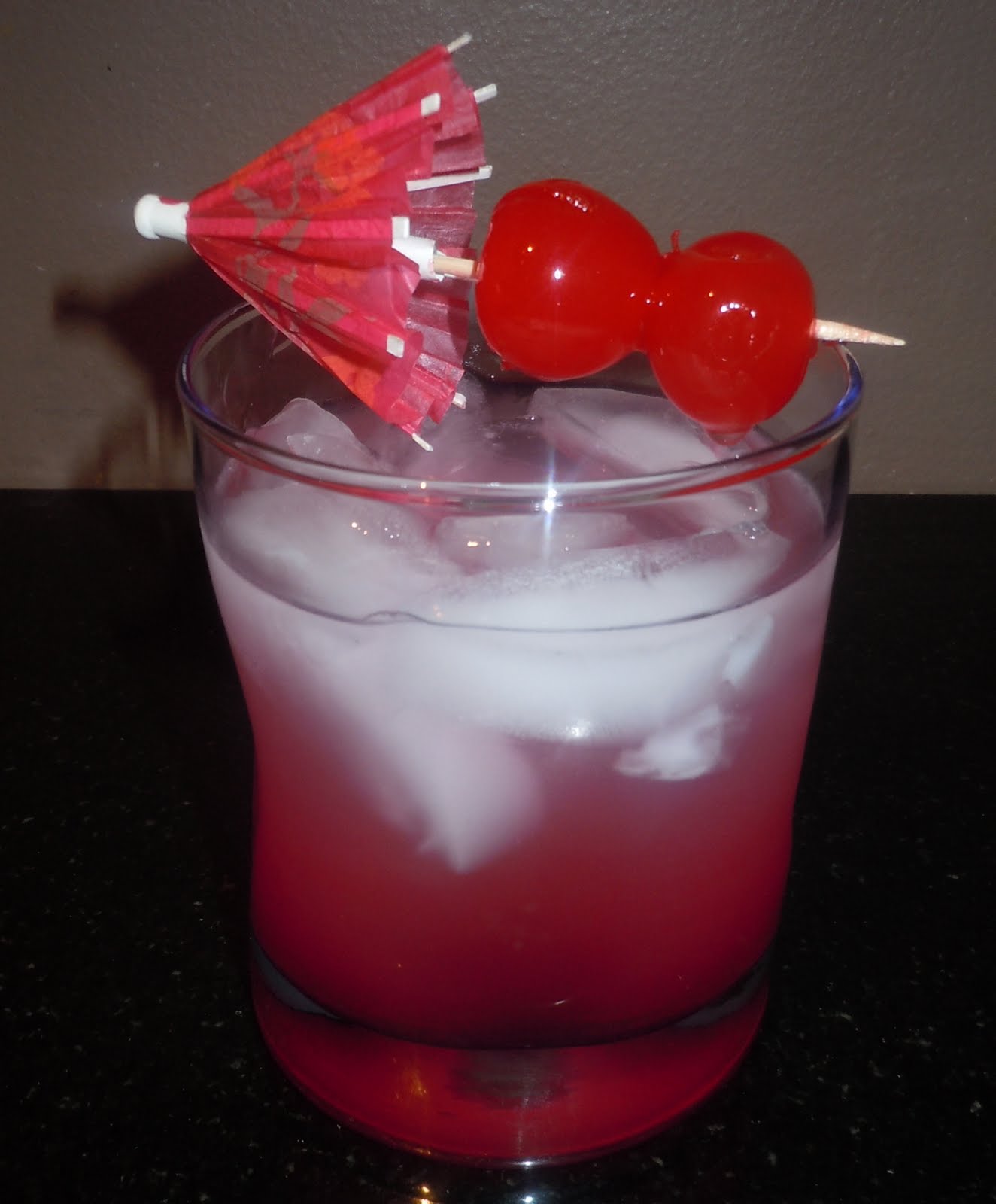 Cooking and Entertaining with Leah Bubble Gum Infused Vodka