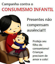 Consumismo Infantil