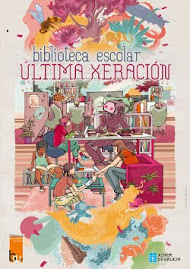 Biblioteca escolar, última xeración