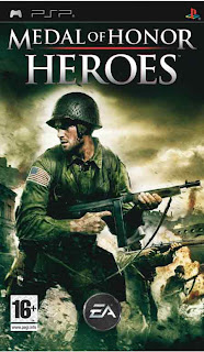 Medal of Honor Heroes FREE PSP GAMES DOWNLOAD