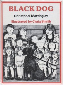 Literacy, families and learning: Craig Smith the Illustrator: An interview  and review of his work