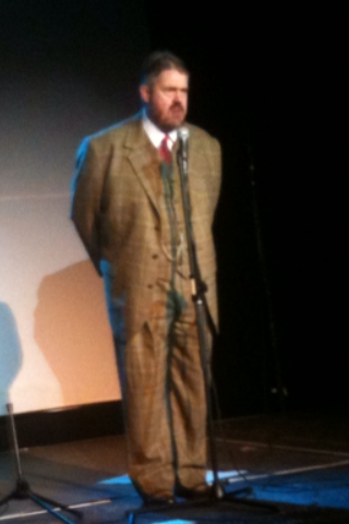 jupitus phill mch comedy andy adventures