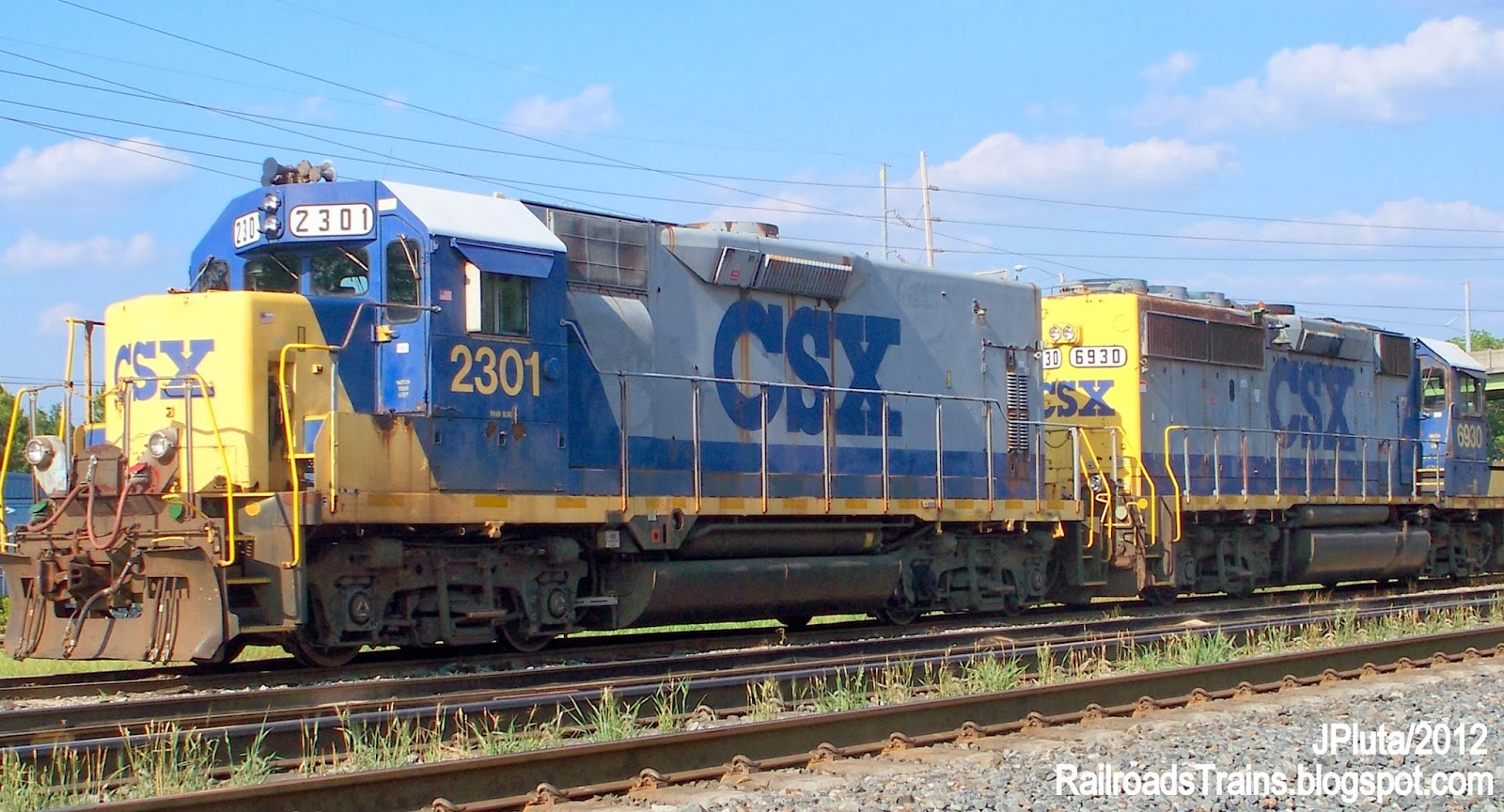 Railroad Freight Train Locomotive Engine Emd Ge Boxcar Bnsf Csx Fec Norfolk Southern Up Cn Cp Map Csx 2301 Emd Rdmt Road Slug Locomotive Engine Csx 6930 Emd Csxt Railroad Freight Train Cordele Georgia Local Rail Yard Siding