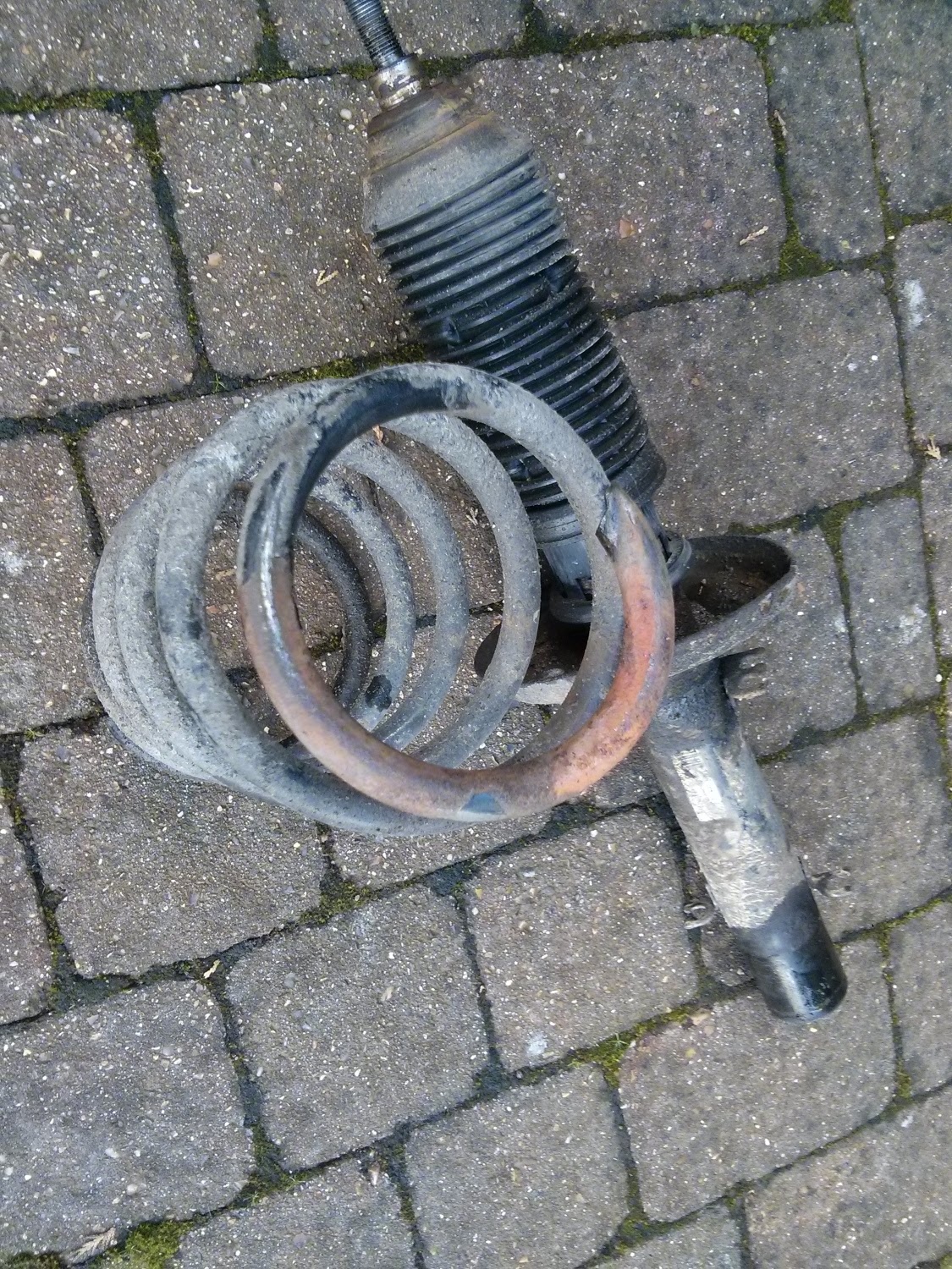 VW Golf Mk4 TDI Diesels Advice, Tips and Reviews VW Golf Mk4 Broken