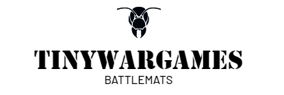Tiny Wargames Battlemats