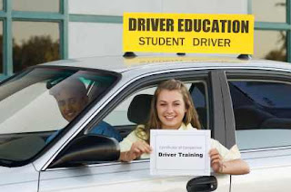 Driving School Business