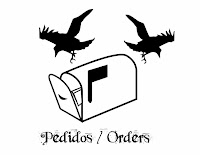 Pedidos / Orders