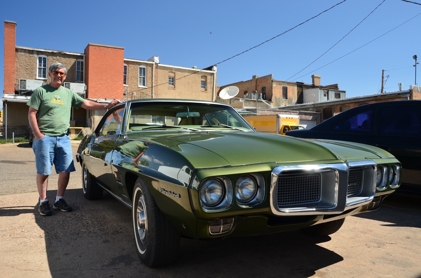 firebird santa fe firebird santa fe