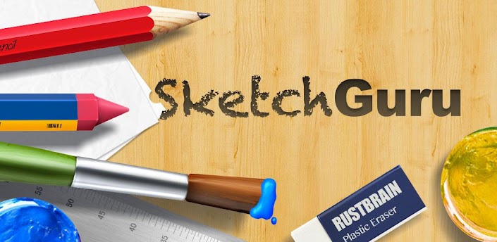 sketch guru app free download
